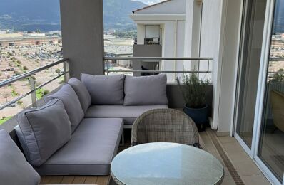 appartement 4 pièces 79 m2 à vendre à Sarrola-Carcopino (20167)