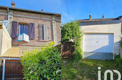 vente maison 108 900 € à proximité de Rouen (76)