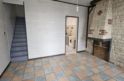 vente maison 108 900 € à proximité de Saint-Léger-du-Bourg-Denis (76160)