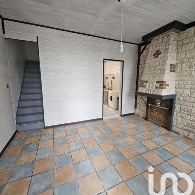 Maison 4 pièces 79 m²