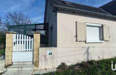 vente maison 179 000 € à proximité de Massérac (44290)