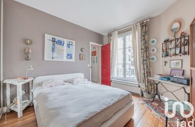 vente appartement 850 000 € à proximité de Le Pecq (78230)