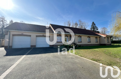 vente maison 310 000 € à proximité de Saint-Martin-Lez-Tatinghem (62500)