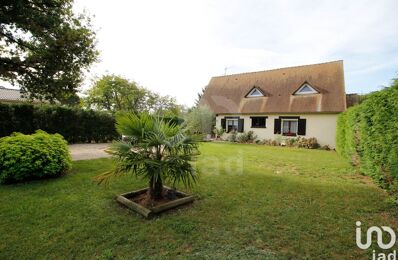 vente maison 323 000 € à proximité de Le Mesnil-Simon (28260)