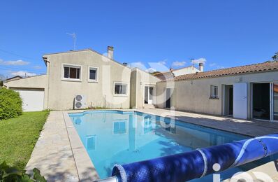 vente maison 740 000 € à proximité de Dompierre-sur-Mer (17139)
