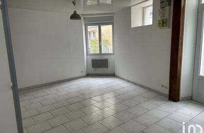 location maison 350 € CC /mois à proximité de Loir-Et-Cher (41)