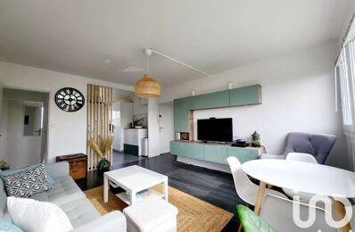 vente appartement 219 000 € à proximité de Mareil-Marly (78750)