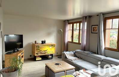maison 7 pièces 179 m2 à vendre à Breuil-le-Sec (60840)