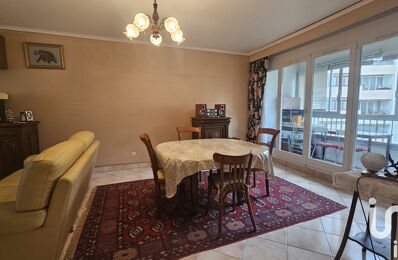 vente appartement 225 000 € à proximité de Villiers-le-Bel (95400)