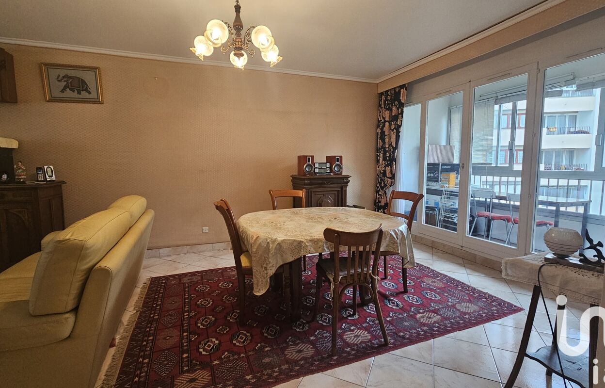 appartement 4 pièces 88 m2 à vendre à Deuil-la-Barre (95170)