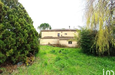 maison 7 pièces 190 m2 à vendre à Châteauneuf-du-Rhône (26780)