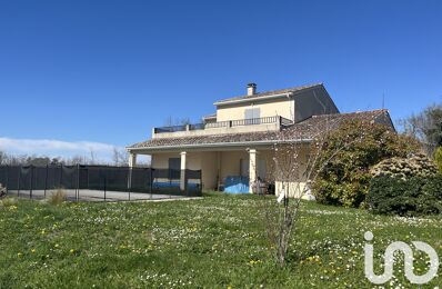 vente maison 444 000 € à proximité de Sigoulès (24240)