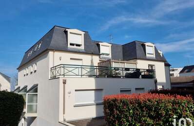 vente appartement 129 000 € à proximité de Brie-Comte-Robert (77170)