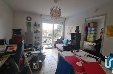 vente appartement 75 000 € à proximité de Buzet-sur-Tarn (31660)