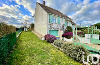 vente maison 127 000 € à proximité de Le Breuil (71670)