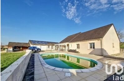 vente maison 238 500 € à proximité de Beaulieu-sur-Dordogne (19120)