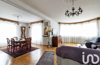 vente maison 263 000 € à proximité de Burgnac (87800)