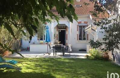 vente maison 289 000 € à proximité de Bazet (65460)