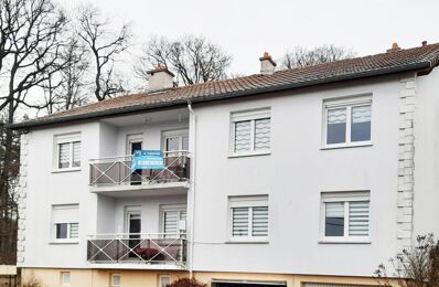 vente appartement 139 000 € à proximité de Folkling (57600)