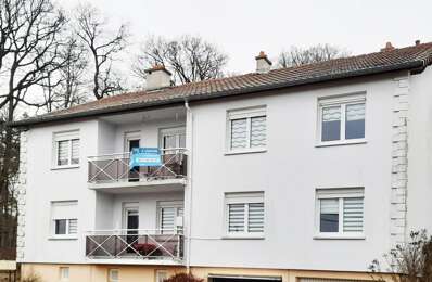 vente appartement 139 000 € à proximité de Petite-Rosselle (57540)