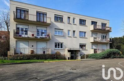 vente appartement 146 000 € à proximité de Mandres-les-Roses (94520)