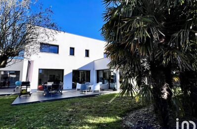 vente maison 745 000 € à proximité de Thorigné-Fouillard (35235)