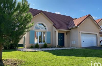 vente maison 519 000 € à proximité de Chalifert (77144)