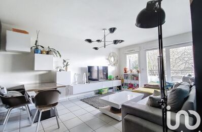 vente appartement 295 000 € à proximité de Vétraz-Monthoux (74100)