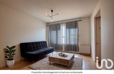 vente appartement 92 000 € à proximité de Toulouse (31400)