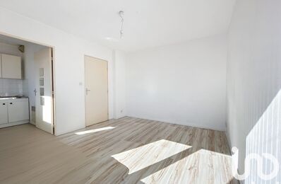appartement 1 pièces 23 m2 à vendre à Blagnac (31700)