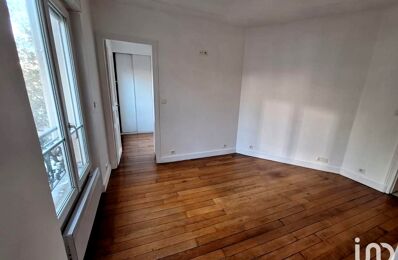 vente appartement 334 000 € à proximité de Stains (93240)
