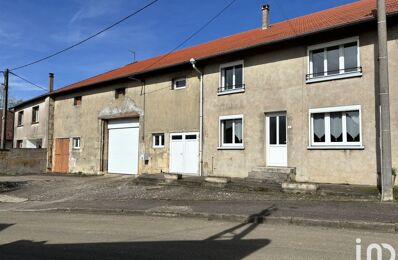 vente maison 179 500 € à proximité de Bourdons-sur-Rognon (52700)