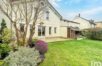 vente maison 355 000 € à proximité de Limoges-Fourches (77550)