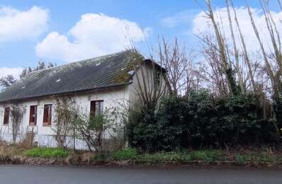 vente maison 84 000 € à proximité de Bosmont-sur-Serre (02250)