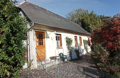 vente maison 84 000 € à proximité de Saint-Gobert (02140)