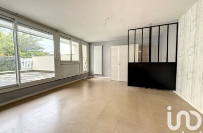 vente appartement 168 000 € à proximité de Melun (77000)