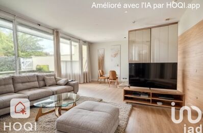 vente appartement 157 500 € à proximité de Soisy-sur-École (91840)
