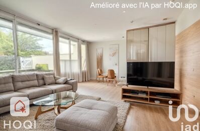 vente appartement 157 500 € à proximité de Champdeuil (77390)