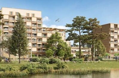 vente appartement 211 000 € à proximité de Saint-Louis-de-Montferrand (33440)