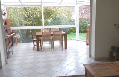 vente maison 558 000 € à proximité de Villemomble (93250)