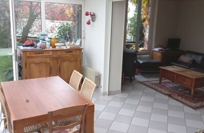 vente maison 558 000 € à proximité de Vanves (92170)