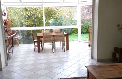 vente maison 558 000 € à proximité de Champs-sur-Marne (77420)