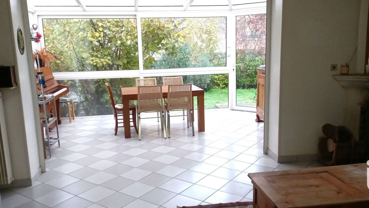 maison 8 pièces 120 m2 à vendre à Créteil (94000)