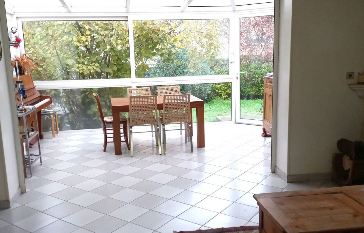 maison 8 pièces 120 m2 à vendre à Créteil (94000)