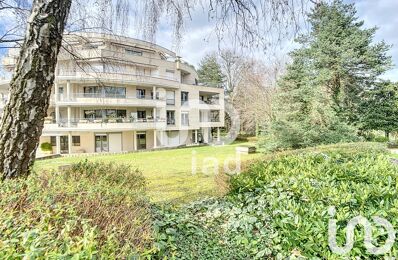 vente appartement 599 000 € à proximité de Boissy-Saint-Léger (94470)