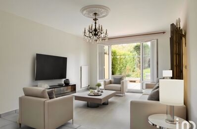 vente maison 359 000 € à proximité de Pontcarré (77135)