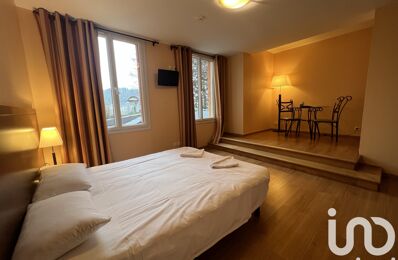 appartement 1 pièces 26 m2 à vendre à Lourdes (65100)