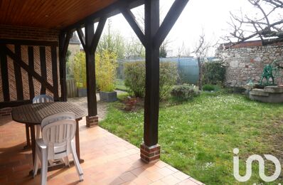 vente maison 354 000 € à proximité de Bucy-Saint-Liphard (45140)