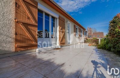 vente maison 299 000 € à proximité de Grandpuits-Bailly-Carrois (77720)