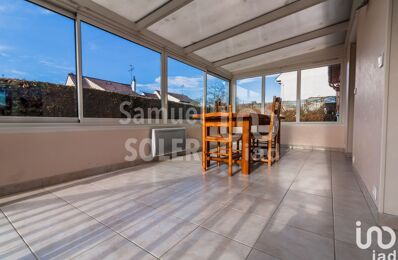 vente maison 289 000 € à proximité de Fontenailles (77370)